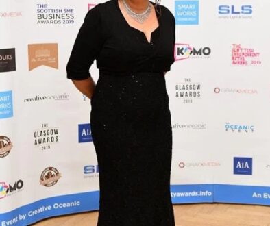 Norma Baillie