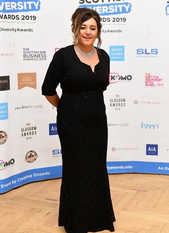 Norma Baillie
